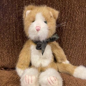 Boyd’s Bear ‘kitty’